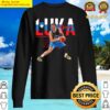 luka doncic sweater