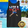 luka doncic tank top