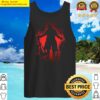 mechanical magic tank top