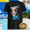 meowloha shirt