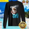 meowloha sweater