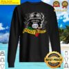 monkey biker sweater