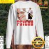 mrs doubtfire psycho sweater