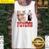 mrs doubtfire psycho tank top