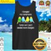 need more budgies tank top