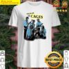 nicolas and the cages shirt