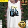 nicolas and the cages tank top