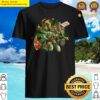 ninja turtles pizza shirt