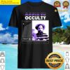 occulty duncan trussell shirt