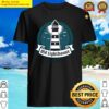 old lighthouse shirt