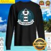 old lighthouse sweater