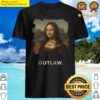 outlaw shirt