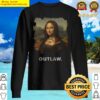 outlaw sweater