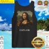 outlaw tank top