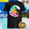pineapple shirt