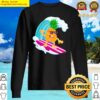 pineapple sweater