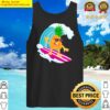 pineapple tank top