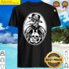 plague doctor bubonic shirt