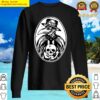plague doctor bubonic sweater