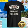 poker shirt