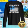 postal worker gift for a postal worker sweater