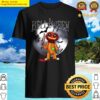 pumpkin kills shirt