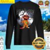 pumpkin kills sweater