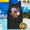 pumpkin kills tank top