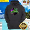 red dwarf starbug hoodie