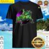 red dwarf starbug shirt