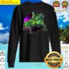 red dwarf starbug sweater