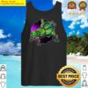 red dwarf starbug tank top