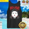red light tank top