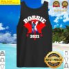robbie ray baseball vitage tank top