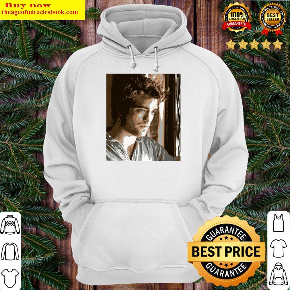 robert pattinson graphic english actor hoodie