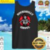 rockabilly ghoul tank top