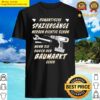 romantic walks shirt