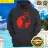 samurai honor hoodie