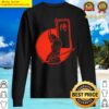 samurai honor sweater