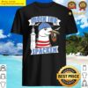 seagull moin your pack shirt