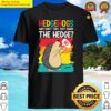 share the hedge shirt