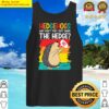 share the hedge tank top