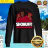 shonuff sweater