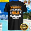 sign language interpreter language ninja asl shirt