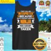 sign language interpreter language ninja asl tank top