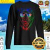 south sudan sweater