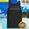 squad accept the invitation tank top