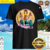 squid girls squad shirt