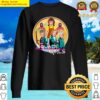 squid girls squad sweater