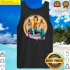 squid girls squad tank top